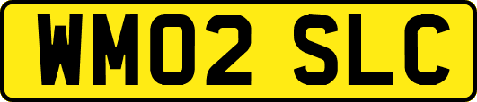 WM02SLC