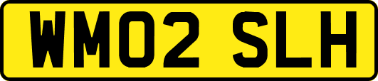 WM02SLH