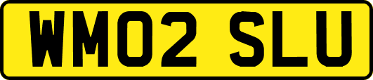 WM02SLU