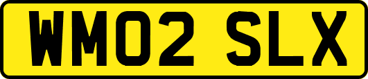 WM02SLX