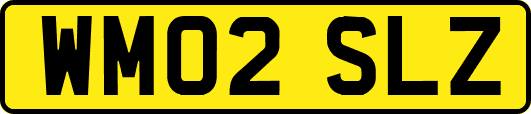 WM02SLZ