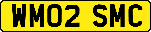 WM02SMC