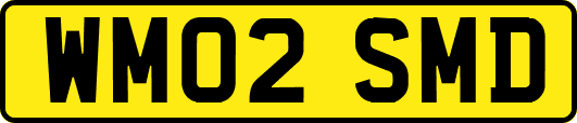 WM02SMD