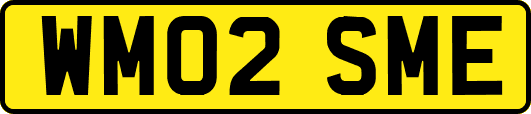 WM02SME