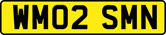 WM02SMN