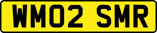 WM02SMR