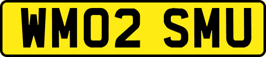 WM02SMU