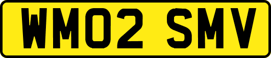 WM02SMV