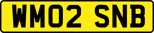 WM02SNB