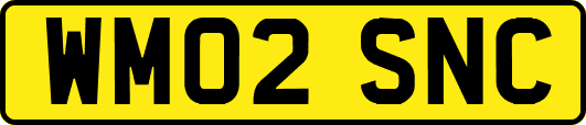 WM02SNC