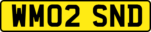 WM02SND
