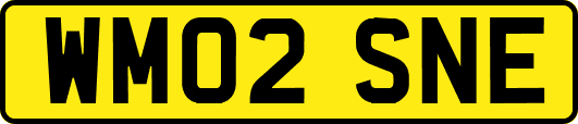 WM02SNE