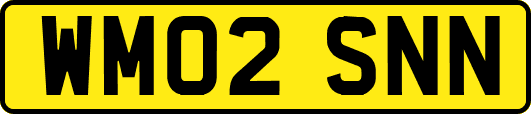 WM02SNN
