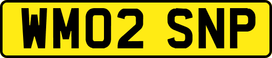 WM02SNP