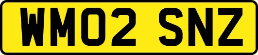 WM02SNZ