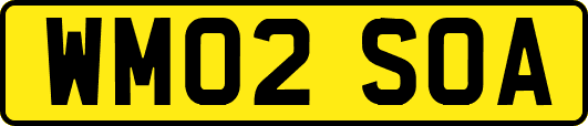 WM02SOA