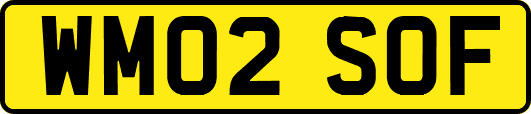 WM02SOF