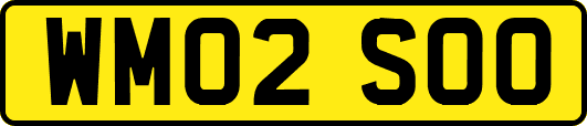 WM02SOO