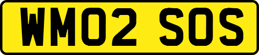 WM02SOS