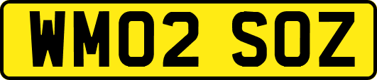WM02SOZ