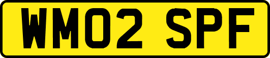 WM02SPF