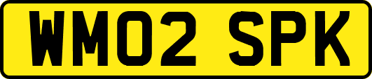 WM02SPK