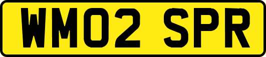 WM02SPR