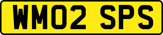 WM02SPS