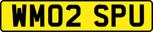 WM02SPU