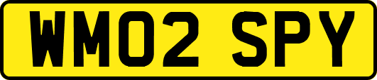 WM02SPY
