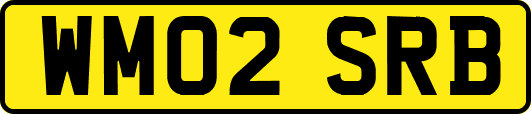 WM02SRB