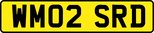 WM02SRD