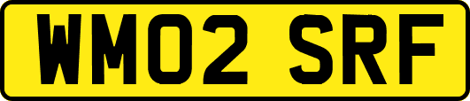 WM02SRF