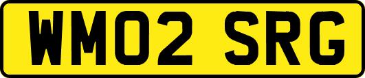 WM02SRG