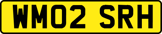 WM02SRH