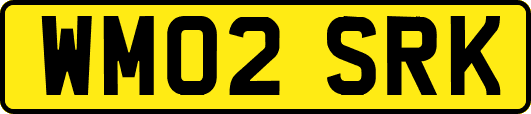 WM02SRK
