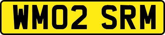 WM02SRM