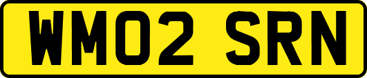 WM02SRN