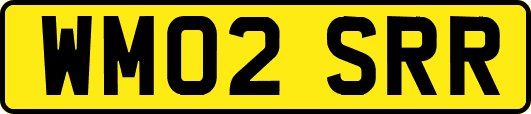 WM02SRR