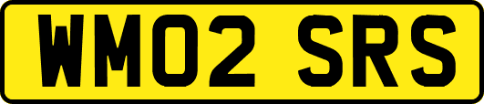 WM02SRS