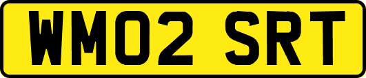 WM02SRT