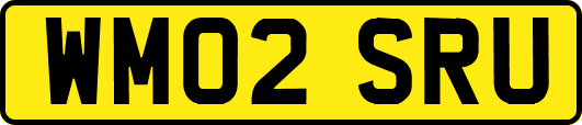 WM02SRU