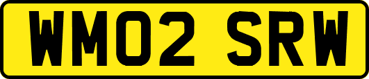 WM02SRW