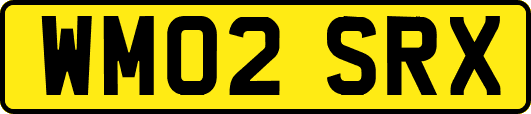 WM02SRX