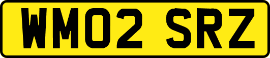 WM02SRZ