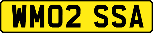 WM02SSA