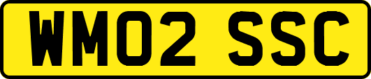 WM02SSC