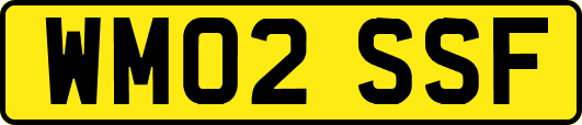WM02SSF