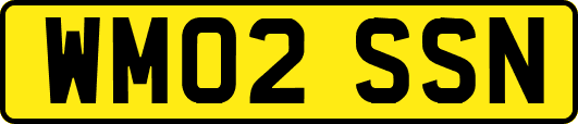 WM02SSN