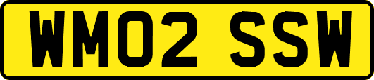 WM02SSW